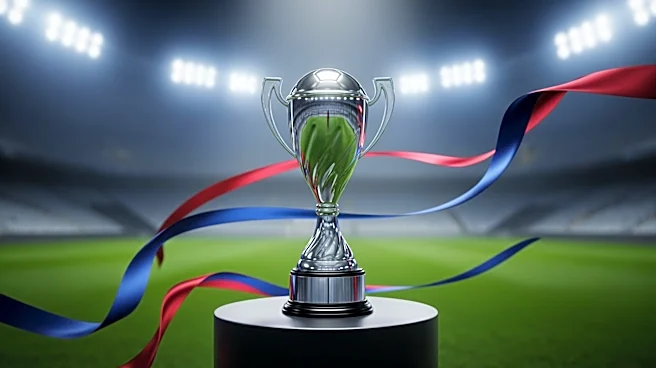 Barcelona Secures Fourth Women's Champions League Title with Dominant Win