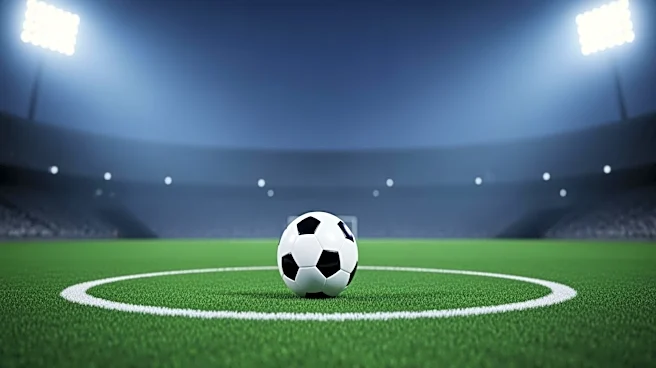 LA Galaxy and Houston Dynamo Draw 1-1 in Final Match Before World Cup Break