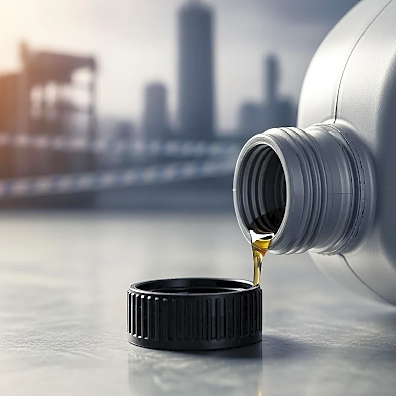 U.S.-Iran Conflict Disrupts Synthetic Motor Oil Supply, Affecting Auto Industry