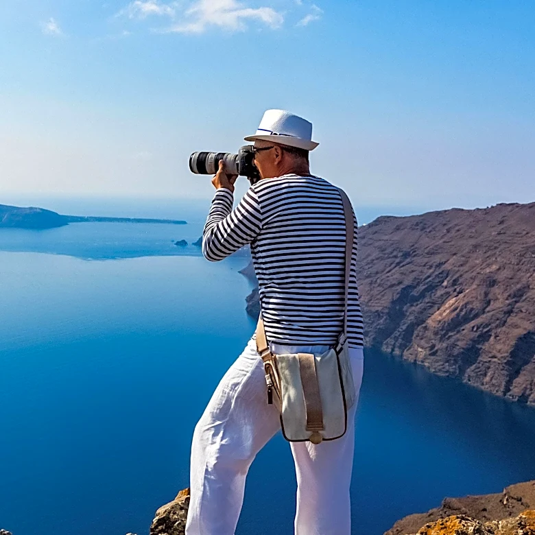 Travel Writer Reflects on Retirement Planning Oversight