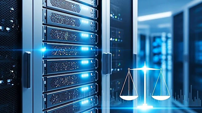 Super Micro Executives Indicted for Illegal Server Sales to China, Prompting Securities Class Action
