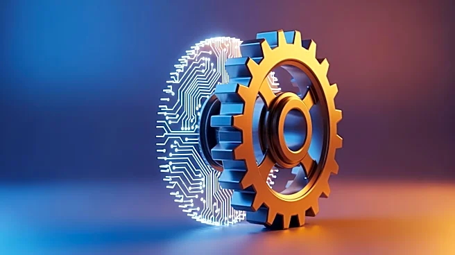 Rust-Based Wild Linker 0.9 Expands Platform Support with New API