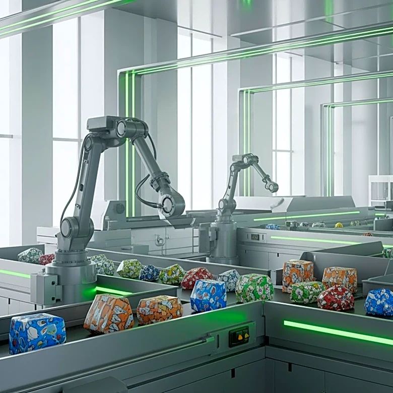 Sortera Technologies Expands AI-Driven Recycling Capacity in Tennessee