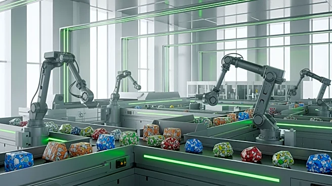 Sortera Technologies Expands AI-Driven Recycling Capacity in Tennessee