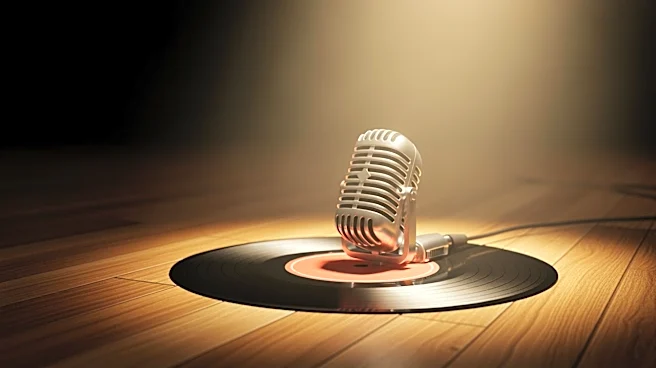 Rapper Rob Base Passes Away at 59 After Cancer Battle