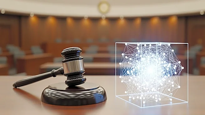 U.S. Senate Advances CLARITY Act Amid Evolving Crypto Regulation Landscape