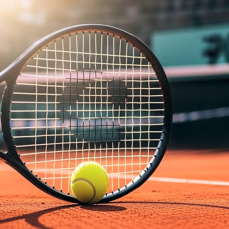 Arthur Gea Takes Emergency Bathroom Break During French Open Debut