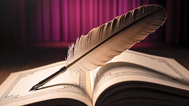 Portsmouth's Players Ring to Host 'Emma' Adaptation
