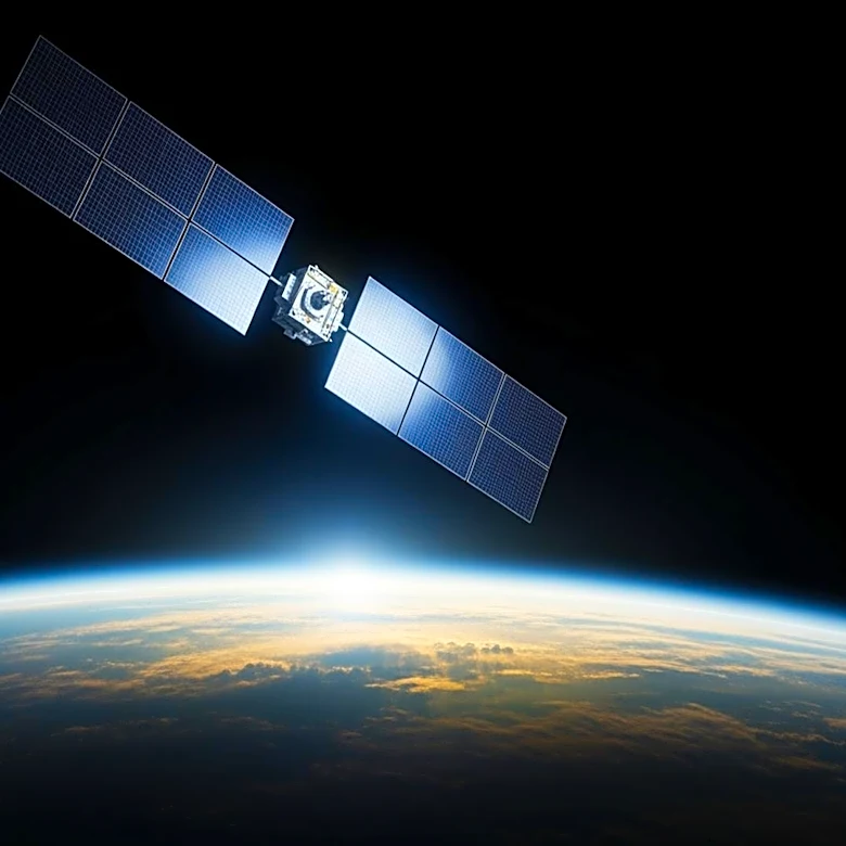 Elon Musk's Shift from Solar Power on Earth to Space-Based Solutions Raises Questions