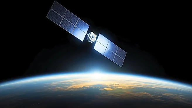 Elon Musk's Shift from Solar Power on Earth to Space-Based Solutions Raises Questions