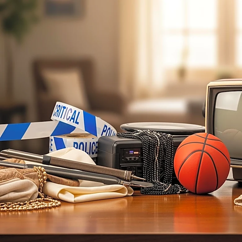 Charities Benefit from Donations of TV Show Props and Clothing