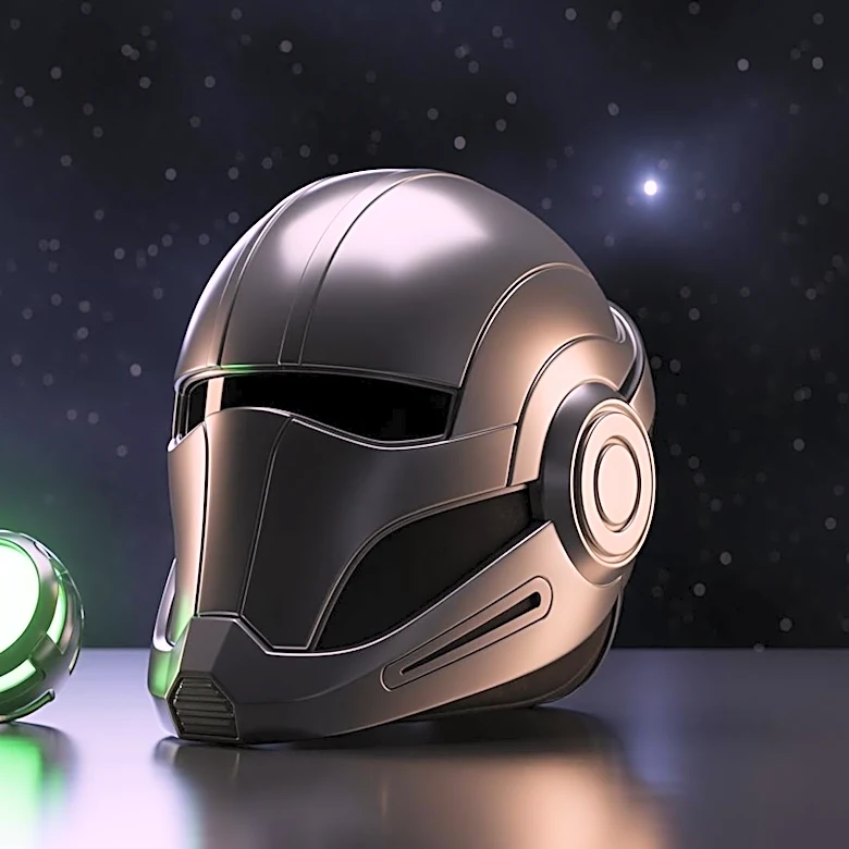 New 'Star Wars' Film 'The Mandalorian and Grogu' Introduces Memorable Quote Resonating with Fans