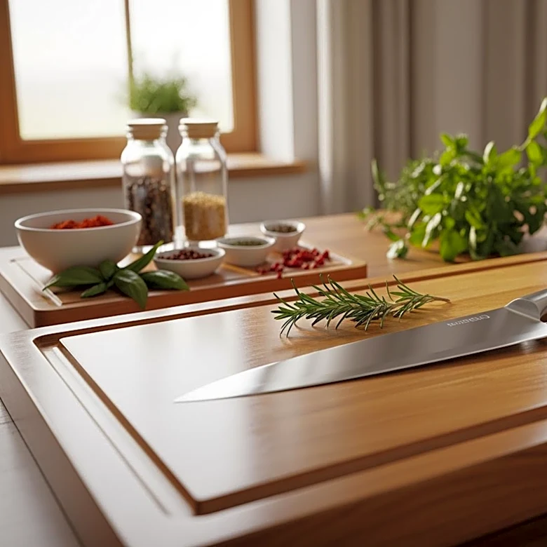 Nyga Chef Opens New Complex to Centralize Culinary Innovation and Tradition