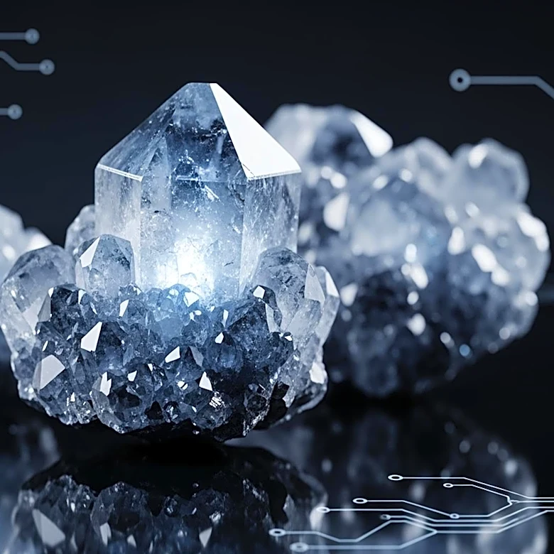 Columbia Engineering Develops New Lithium Extraction Method to Boost EV Battery Production