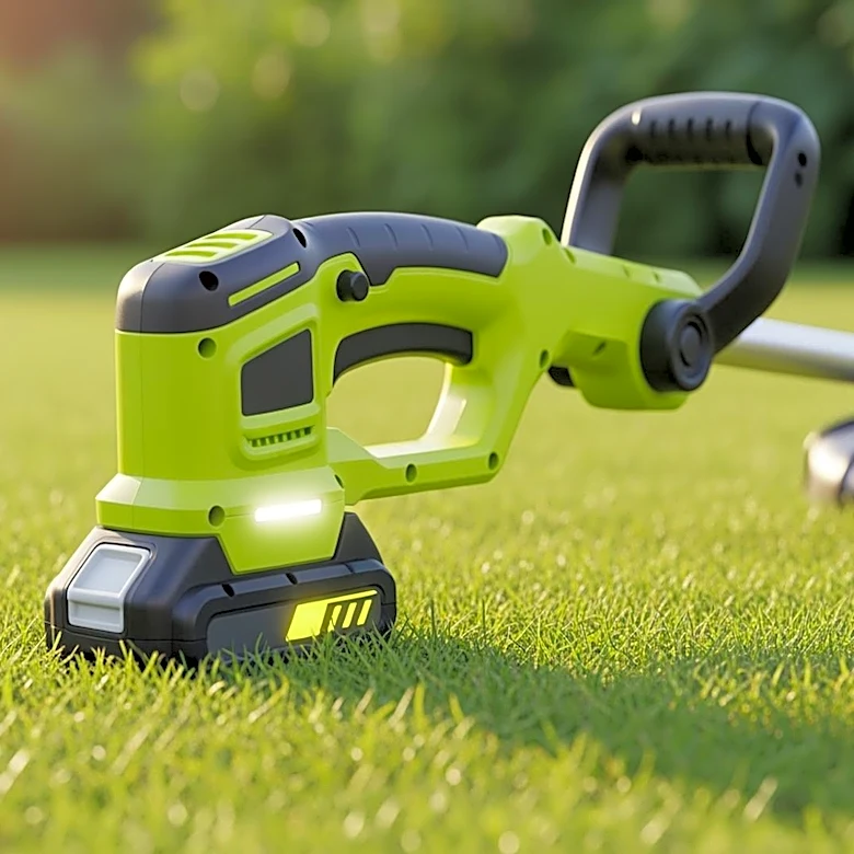 Consumer Reports Names Ryobi as Top Budget Battery Lawn Tool Brand for Homeowners