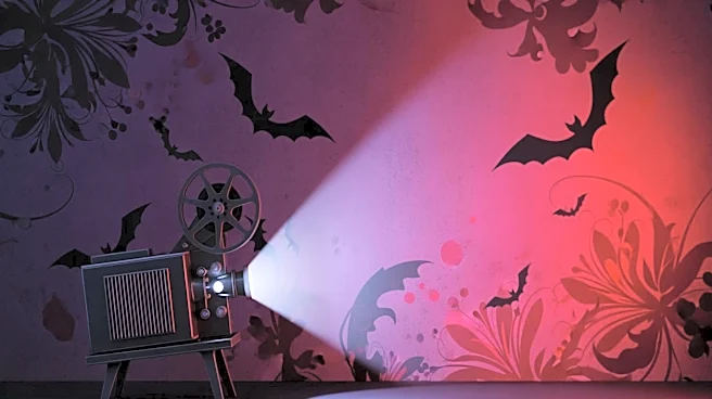 Cult Classics 'Vampyros Lesbos' and 'She Killed in Ecstasy' Reviewed