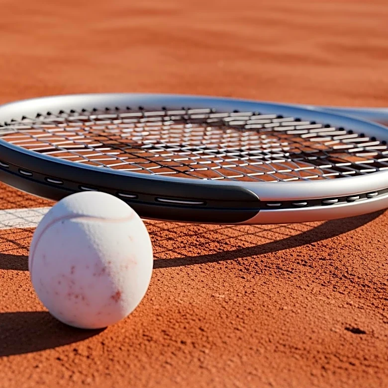Arthur Fils Withdraws from French Open Due to Hip Injury