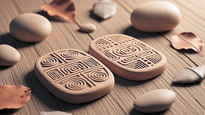 IGN India Announces 'First Age' Strategy Card Game Set in Neolithic Era