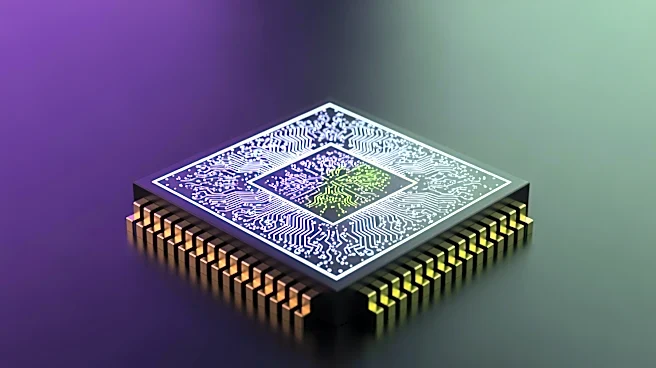 ON Semiconductor Poised for New All-Time High Amid AI and Electrification Demand