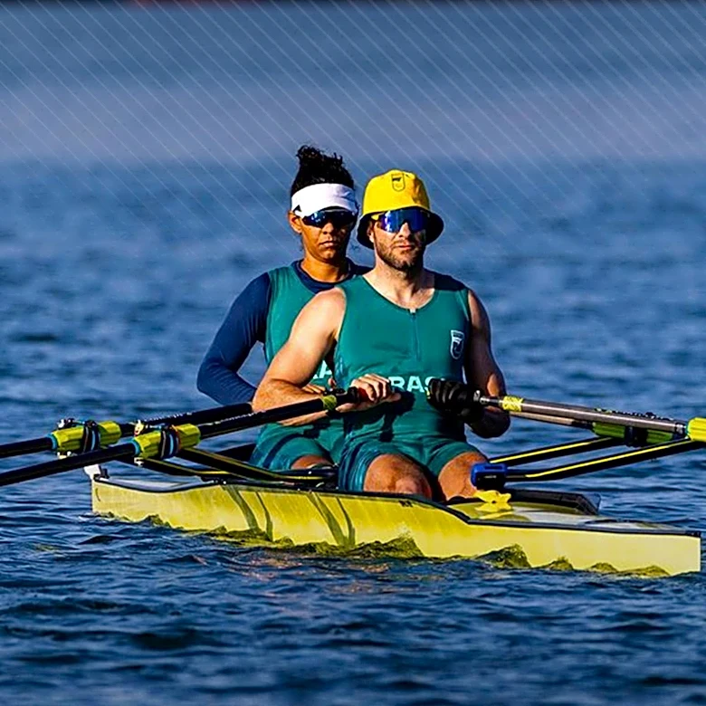 Stockton Families Encouraged to Engage in Rowing Activities on the Delta