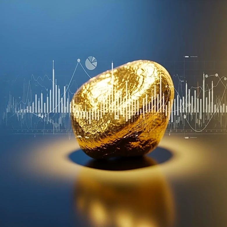 DRDGOLD Shares Trade Above Intrinsic Value Amid Investor Concerns