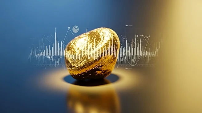 DRDGOLD Shares Trade Above Intrinsic Value Amid Investor Concerns