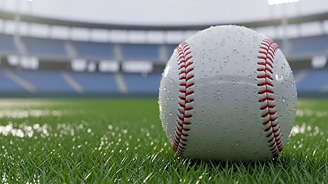 Yankees vs. Rays Game Postponed Due to Rain, Doubleheader Scheduled