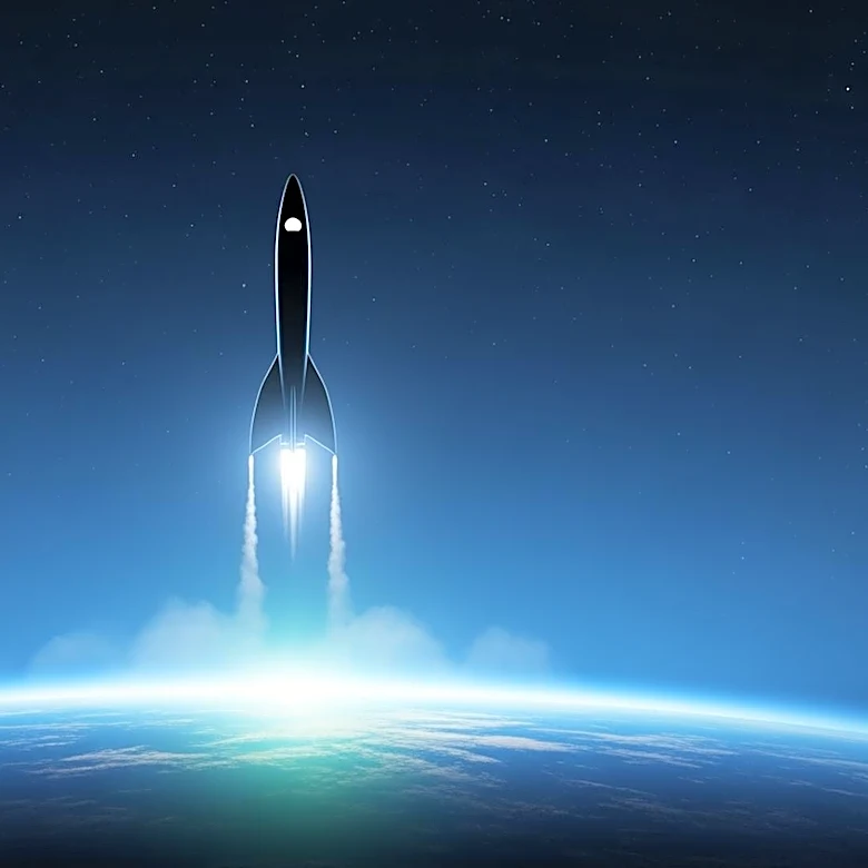 SpaceX Conducts Successful Starship Flight Test 12 with Starlink Deployment