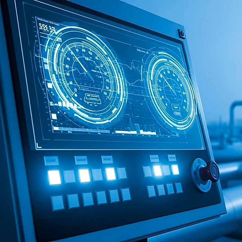 Helmerich  Payne's Automation Strategy Addresses North America's Gas Demand Challenge