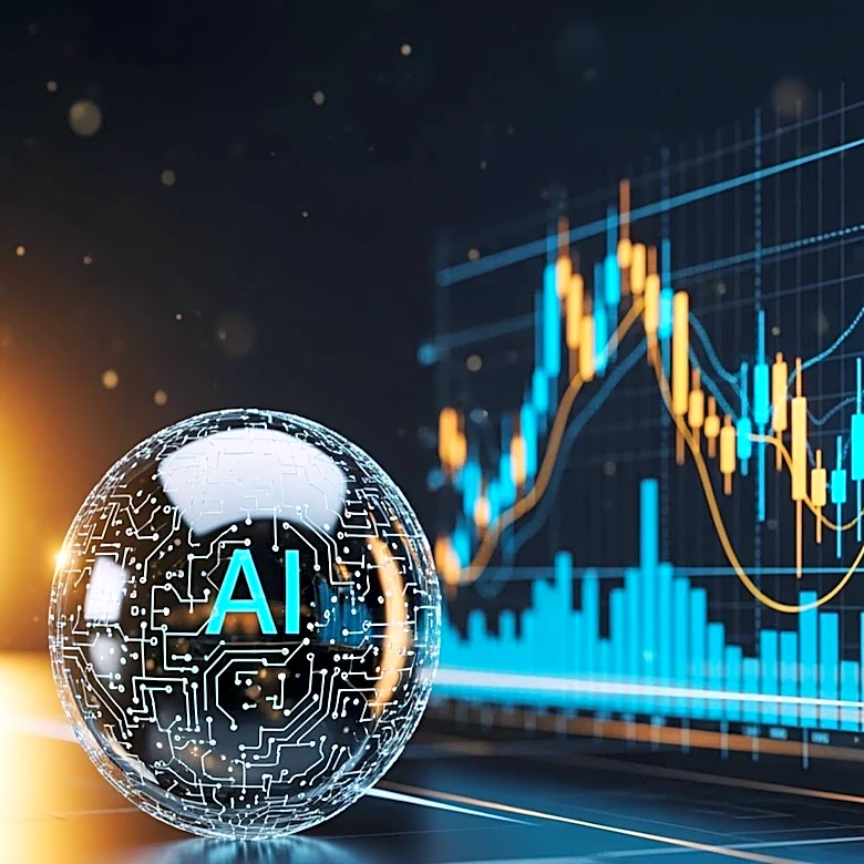 MoneyFlare Launches AI Crypto Trading Bot Amid Bitcoin's Near $80K Valuation
