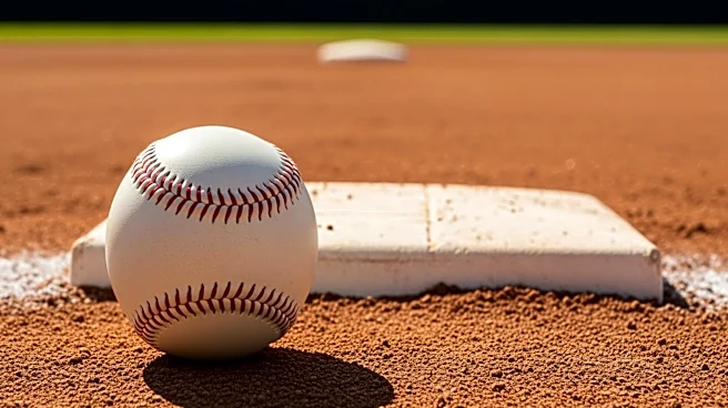 Arizona State and Texas Face Off in NCAA Softball Championship Decider