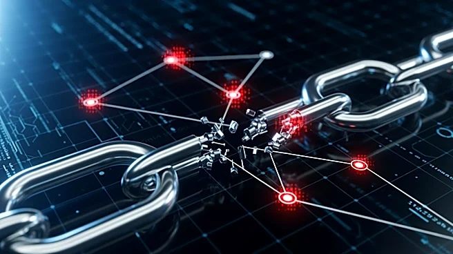 Packagist Supply Chain Attack Compromises Eight Packages with GitHub-Hosted Malware