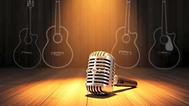 Rhinestone Cowgirls Celebrate Country Music Evolution with Live Performance