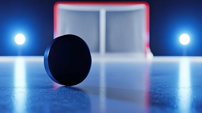 Nikolaj Ehlers Scores Key Goal for NHL Team