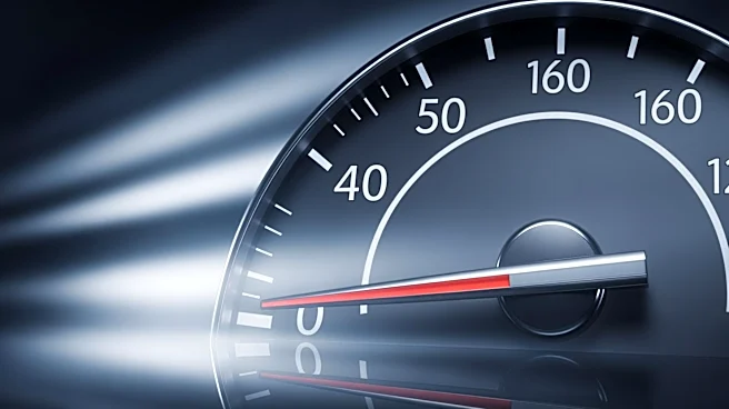 Car Magazines Defend Acceleration Testing Amid Criticism of Realism
