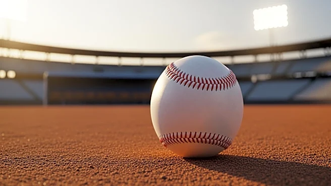 Rochester Red Wings Extend Winning Streak with Victory Over WooSox