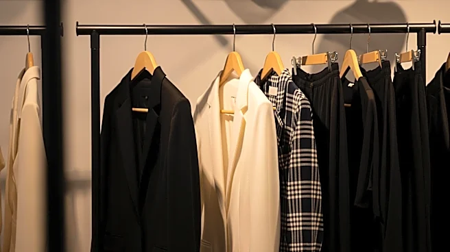 Vinted Aims to Capture U.S. Resale Market Amidst Growing Competition