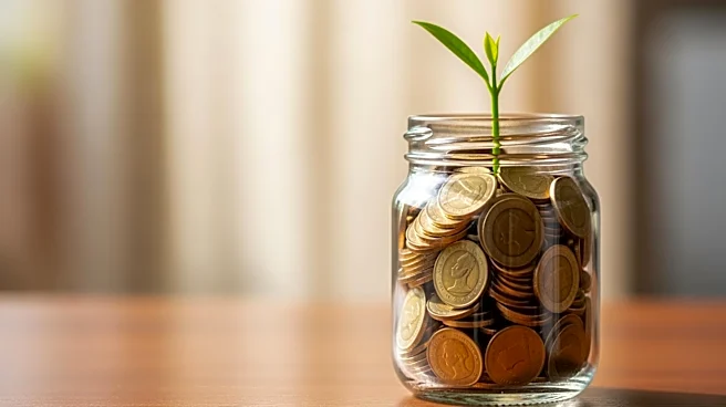 Financial Advisors Highlight Benefits of Increased Retirement Savings for U.S. Households