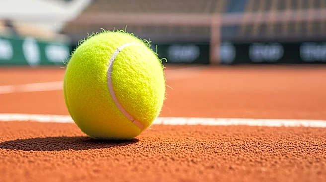 Coco Gauff Begins French Open 2026 Campaign Against Taylor Townsend
