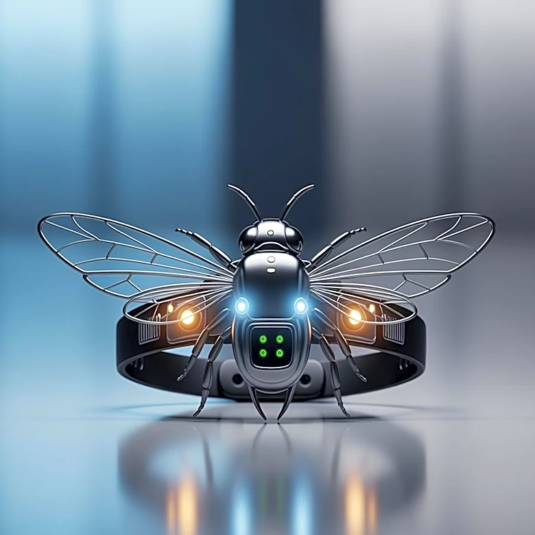 Amazon's Bee Wearable Raises Privacy Concerns Amidst New Features