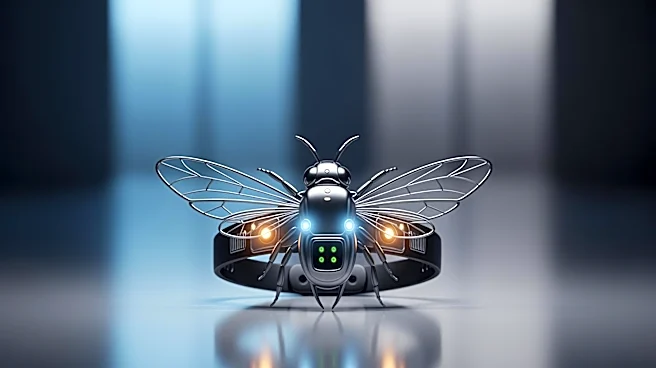Amazon's Bee Wearable Raises Privacy Concerns Amidst New Features