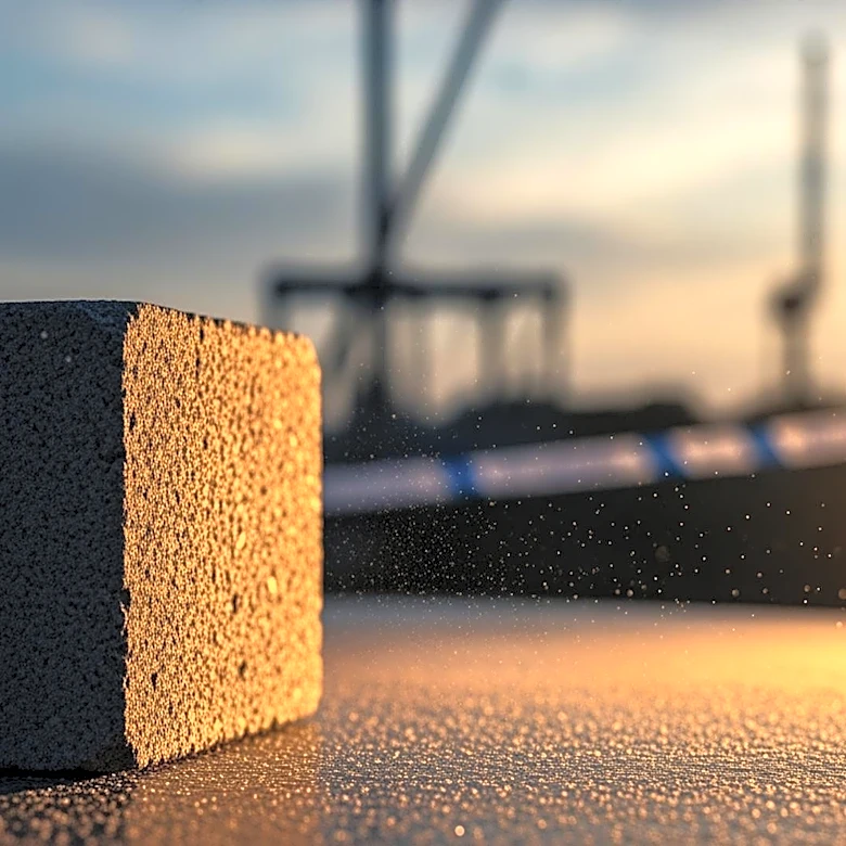 Moroccan Billionaire Anas Sefrioui Invests $45 Million in Gabon Cement Expansion