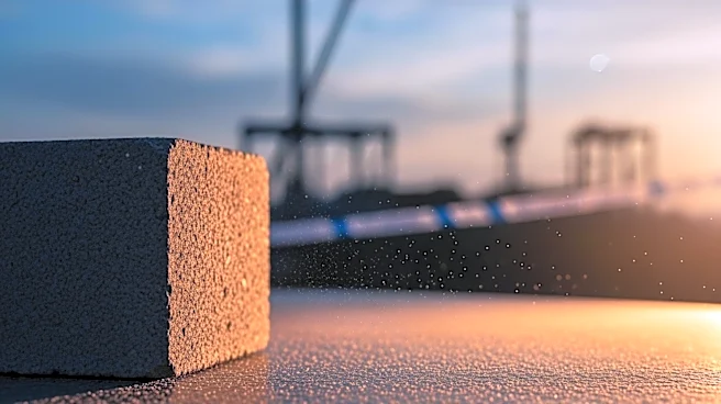 Moroccan Billionaire Anas Sefrioui Invests $45 Million in Gabon Cement Expansion