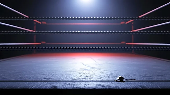 Becky Lynch and Sol Ruca's Match at Saturday Night's Main Event Ends in Controversy