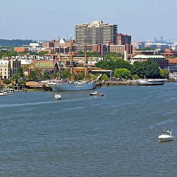 Sail Boston to Host Historic Tall Ships in July, Offering Free Public Access