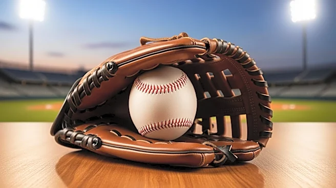 St. Louis Cardinals Promote Brycen Mautz for MLB Debut