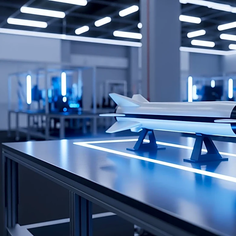 Firefly Aerospace Expands Texas Operations to Enhance Space Services Manufacturing