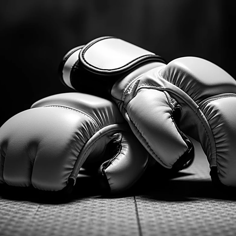 Johnny Manziel Wins MMA Debut Against Influencer Bob Menery by TKO