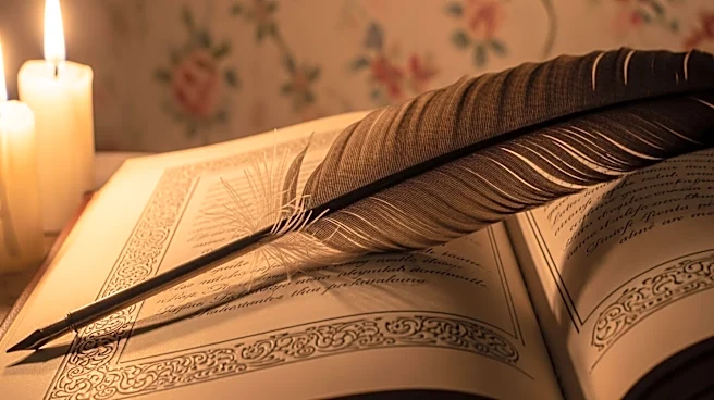 Players Ring Presents 'Emma' Reimagining Jane Austen's Classic