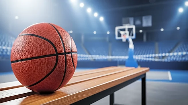 Oklahoma City Thunder's Bench Performance Secures Lead Over San Antonio Spurs